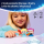 LEGO DISNEY 43284 Mała Anna i Elza - 1473476 - zdjęcie 7
